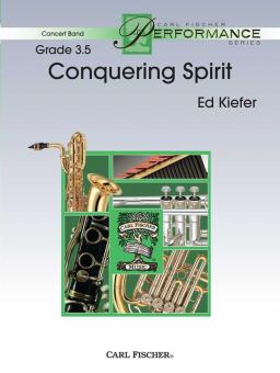 Conquering Spirit 