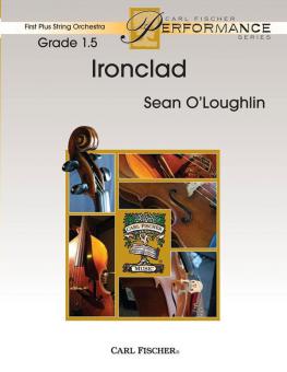 Ironclad 