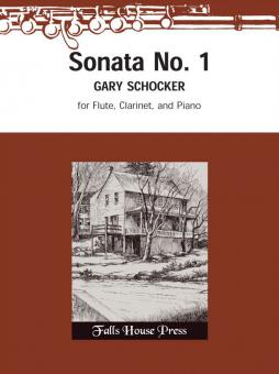 Sonata No.1 