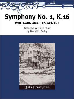 Symphony No. 1 