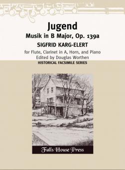 Jugend, Op.139 