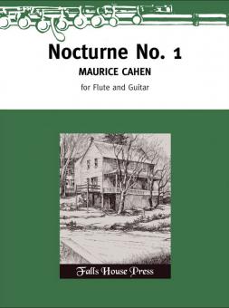 Nocturne No. 1 