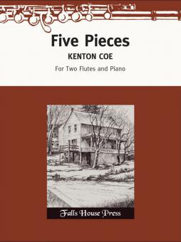 Five Pieces 