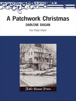 A Patchwork Christmas 