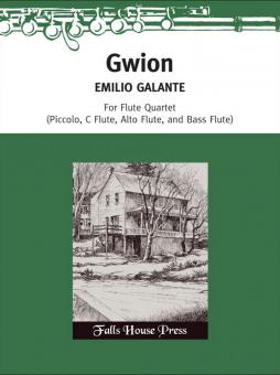 Gwion 