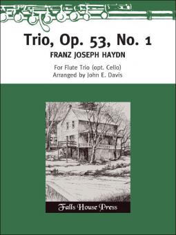 Trio Op. 53 No. 1 
