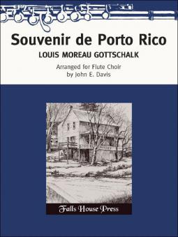 Souvenir De Porto Rico 