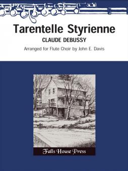 Tarentelle Styrienne 