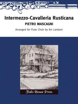 Intermezzo-Cavalleria Rusticana 