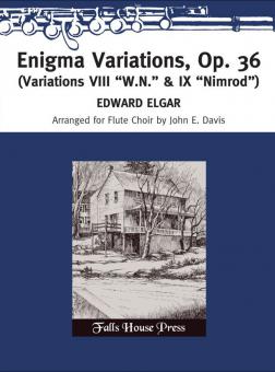 Enigma Variations 