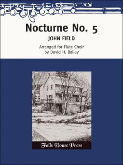 Nocturne No. 5 