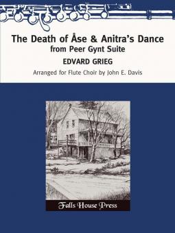 The Death of Ase & Anitra's Dance 