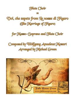 Voi Che Sapete (From The Marriage Of Figaro) 