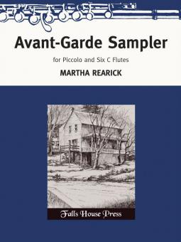 Avant-Garde Sampler 
