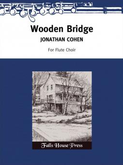 Wooden Bridge 
