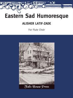 Alisher Eastern Sad Humoresque 