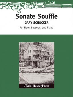 Sonata Souffle 