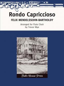 Rondo Capriccioso 