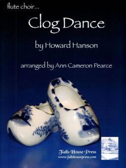 Clog Dance 