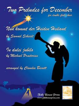 Two Preludes for December 