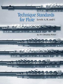 Technique Standards for Flute 