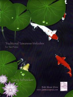 Traditional Taiwanese Melodies 