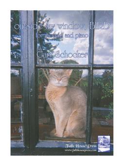 Outside My Window, Bird 