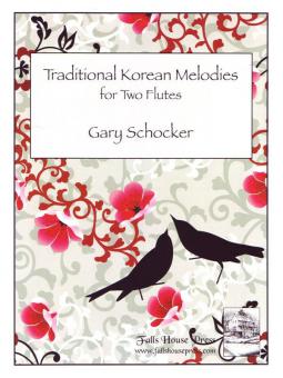 Traditional Korean Melodies 