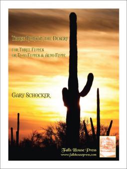 Three Nuns in the Desert 