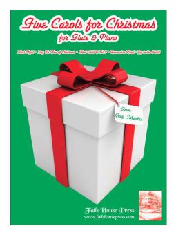 Five Carols for Christmas 