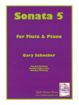 Sonata No. 5 