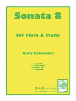 Sonata No. 8 