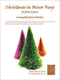 Christmas in Minor Keys 