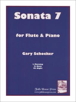 Sonata No. 7 