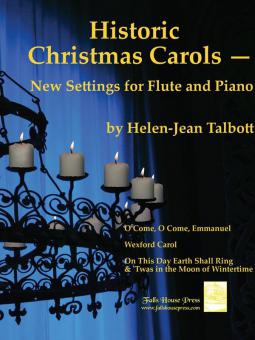 Historic Christmas Carols 