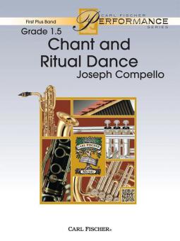 Chant and Ritual Dance 