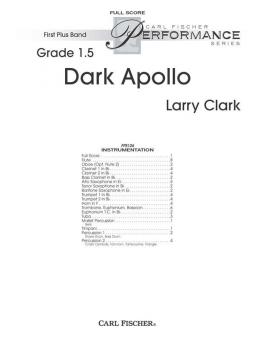 Dark Apollo 
