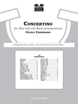 Concertino 