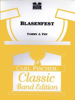Blasenfest 