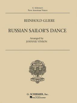 Russian Sailor's Dance 