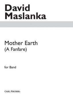 Mother Earth (Fanfare) 
