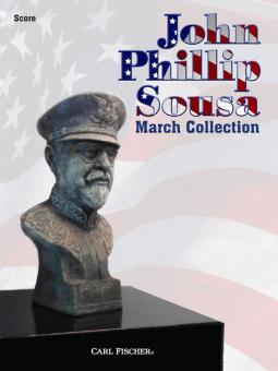 John Philip Sousa March Collection 