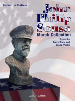 John Philip Sousa March Collection 