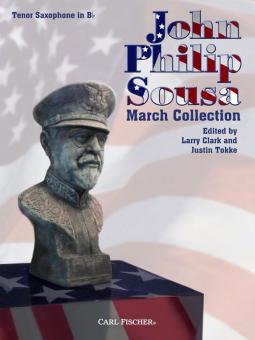 John Philip Sousa March Collection 