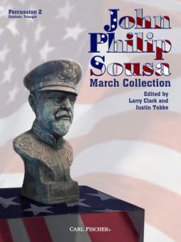 John Philip Sousa March Collection 