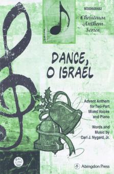Dance, O Israel 