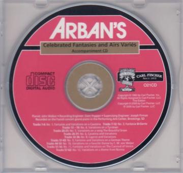 Arbans 