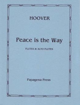 Peace Is the Way 