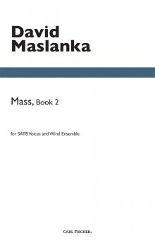 Mass, Book 2 