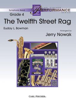 The Twelfth Street Rag 